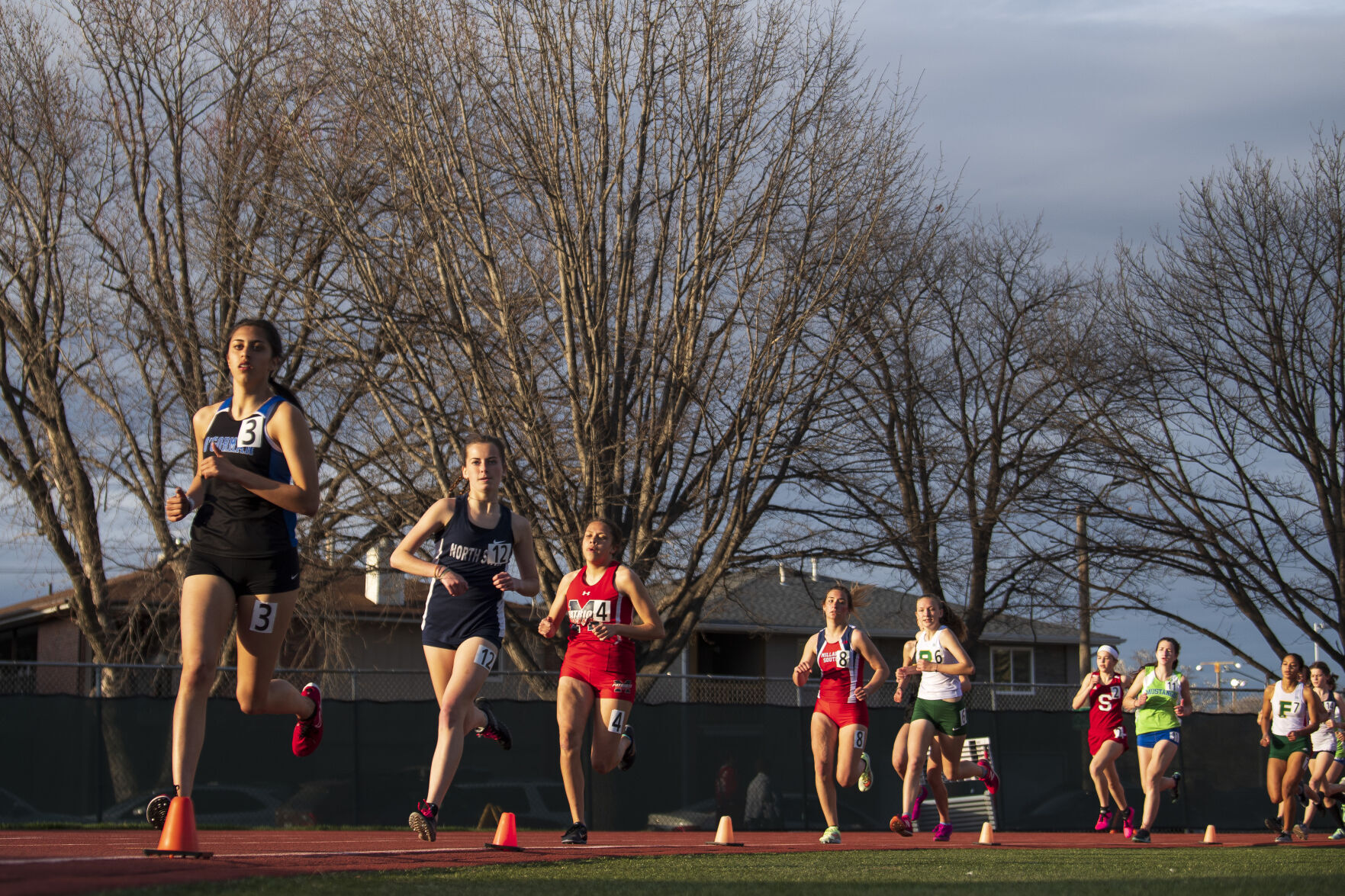 Top Journal Star photos for April